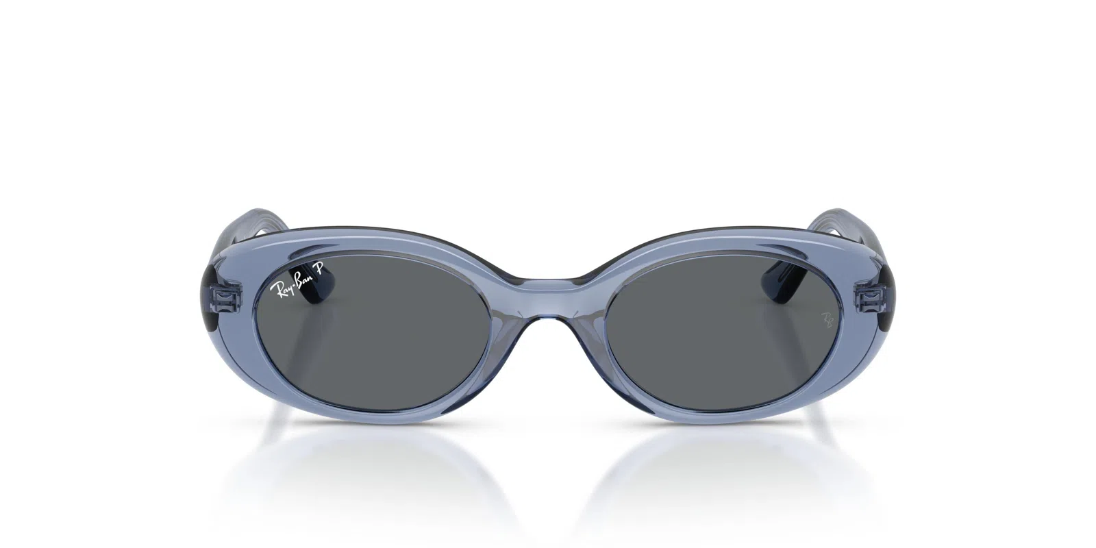 Ray-Ban Junior 9141SF Sunglasses - view 34